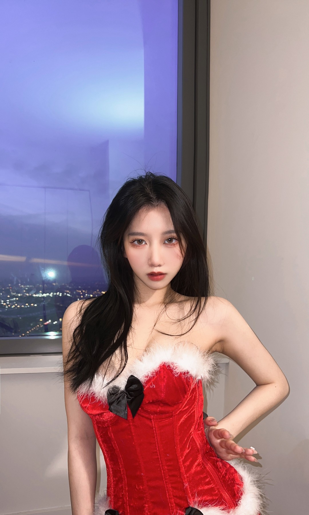 果咩酱高清Cosplay写真图片精选合集 果咩酱 Cosplay精选写真图片 3
