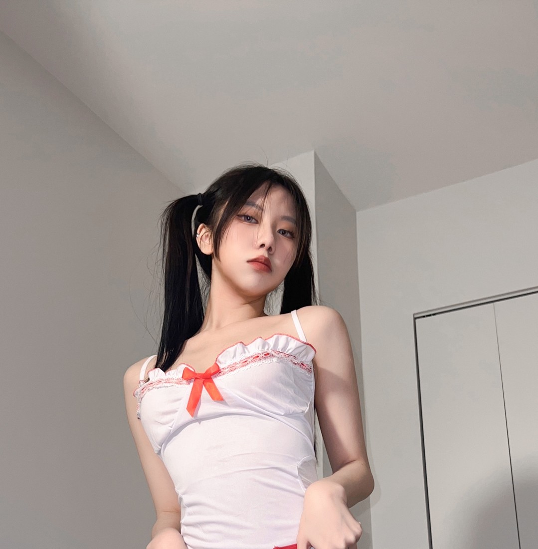 果咩酱高清Cosplay写真图片精选合集 果咩酱 Cosplay造型写真展示 5