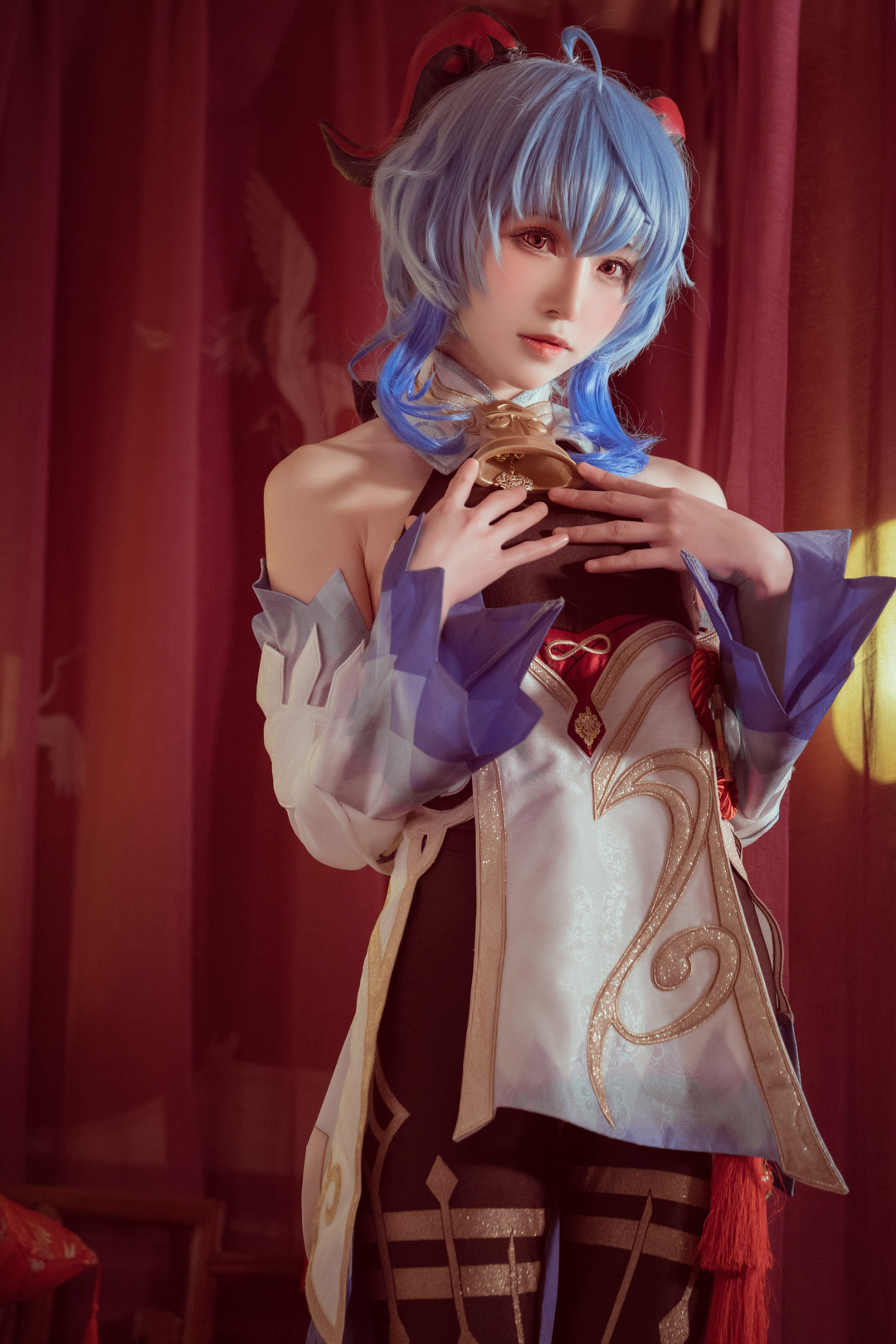 黑川Cosplay摄影写真图集·高清作品精选 黑川Cosplay摄影写真图集·高清作品精选