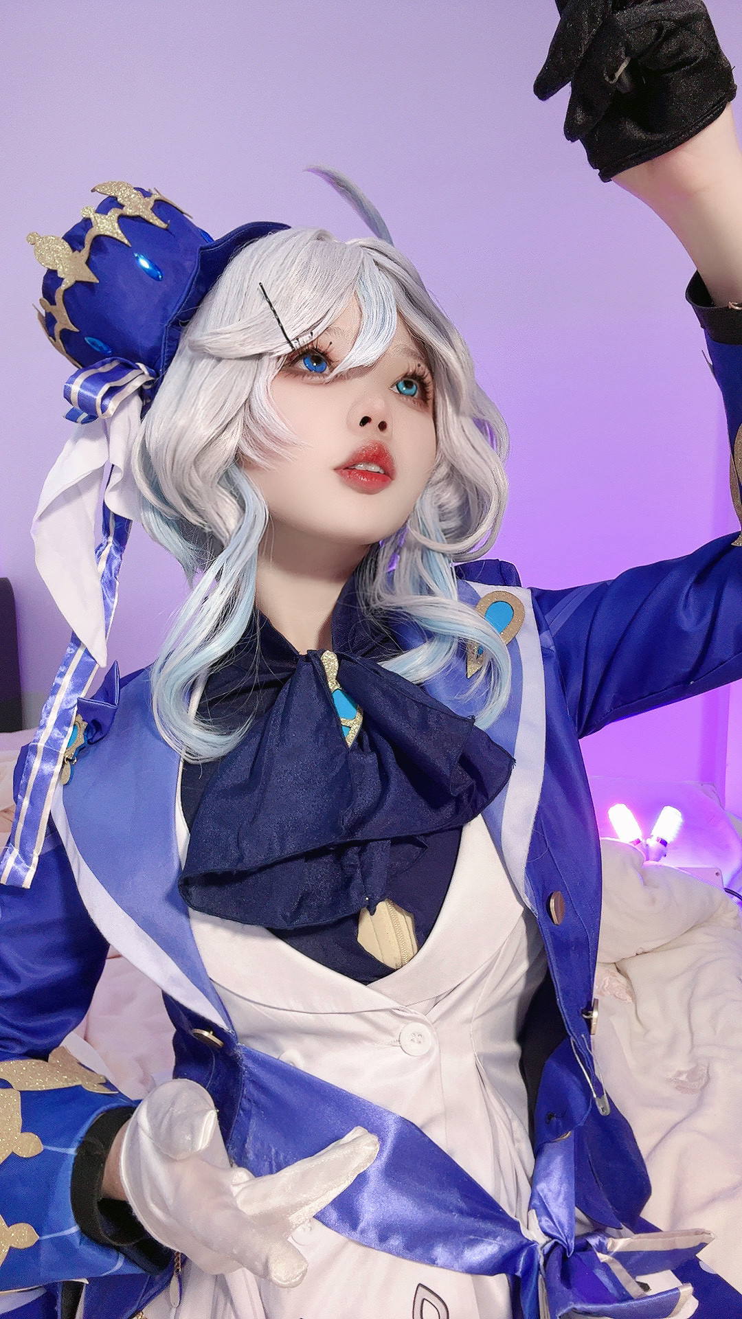 九言Cosplay高清写真精选·人物资料与作品集 九言Cosplay高清写真精选·人物资料与作品集
