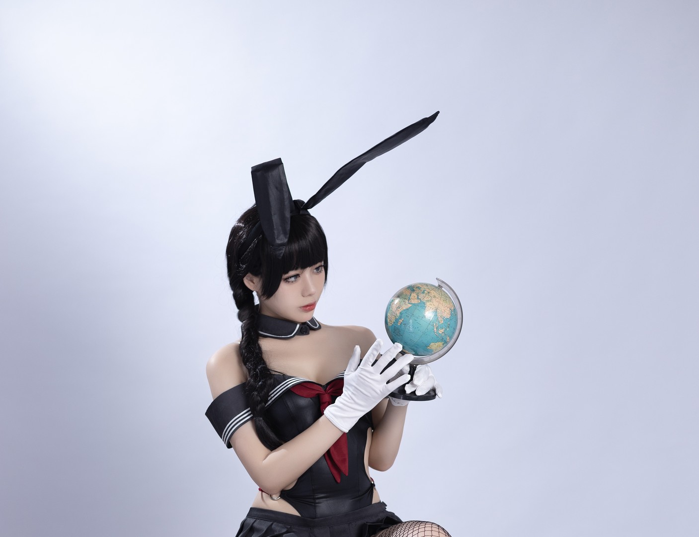 九言Cosplay高清写真精选·人物资料与作品集 九言Cosplay高清写真精选·人物资料与作品集