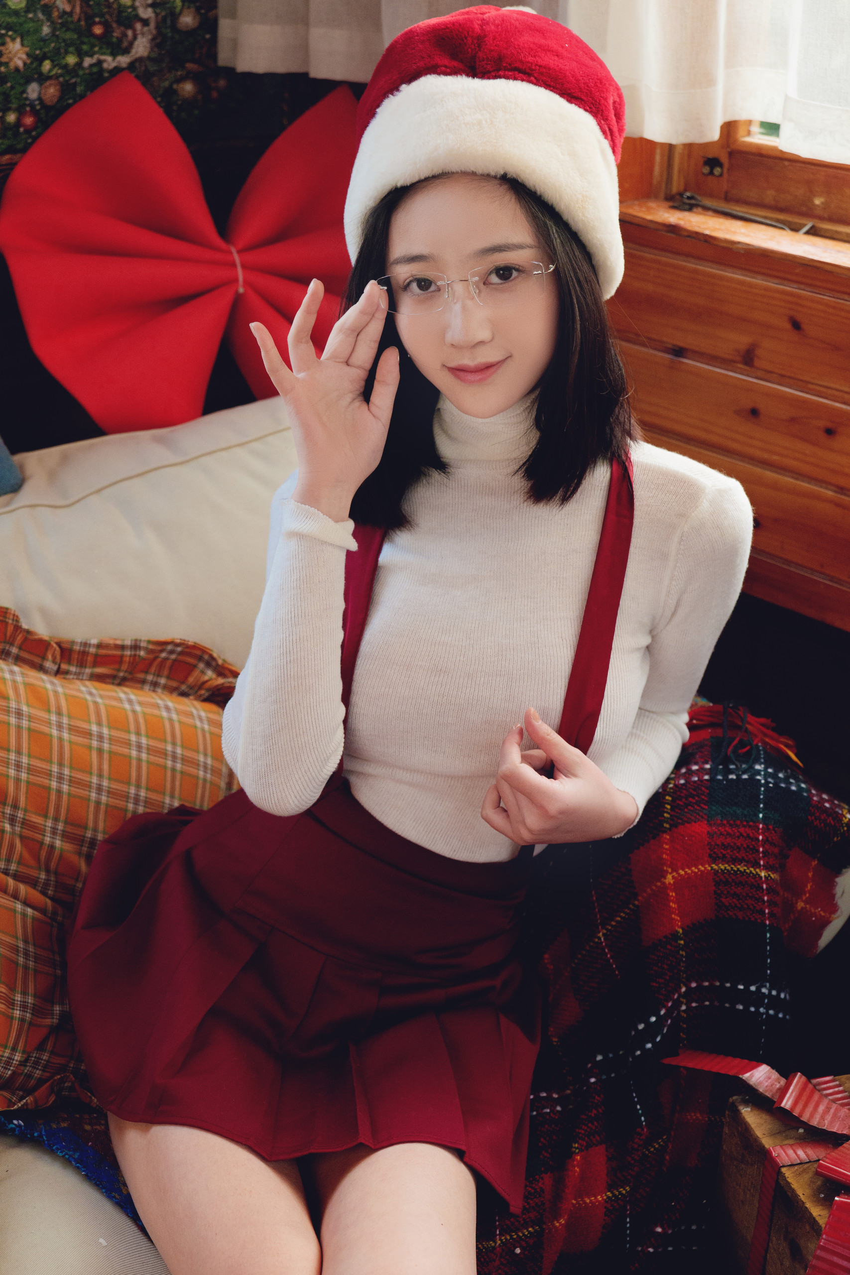 蕾丝兔宝宝Cosplay摄影写真图集·高清作品精选 蕾丝兔宝宝Cosplay摄影写真图集·高清作品精选