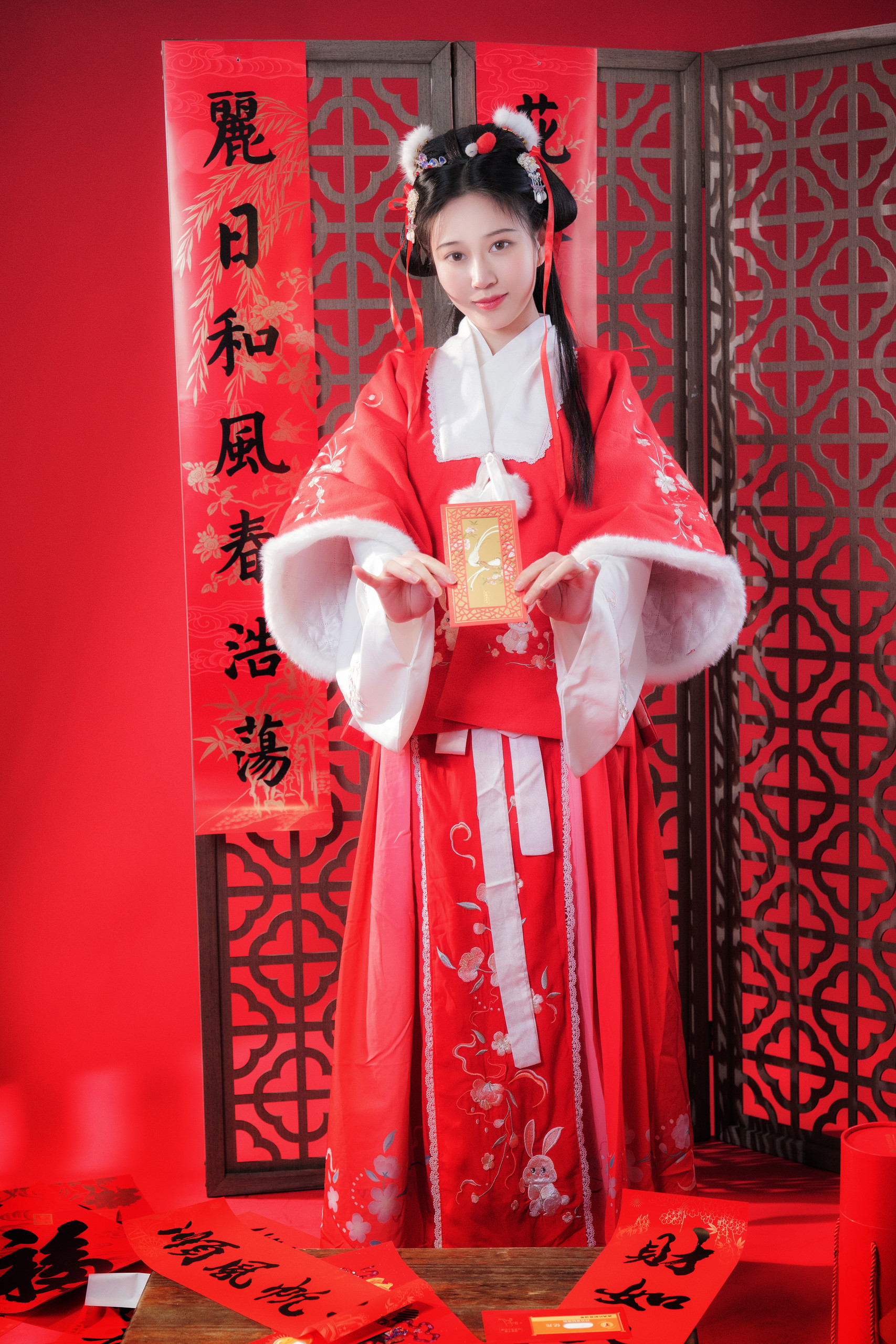蕾丝兔宝宝Cosplay摄影写真图集·高清作品精选 蕾丝兔宝宝Cosplay摄影写真图集·高清作品精选