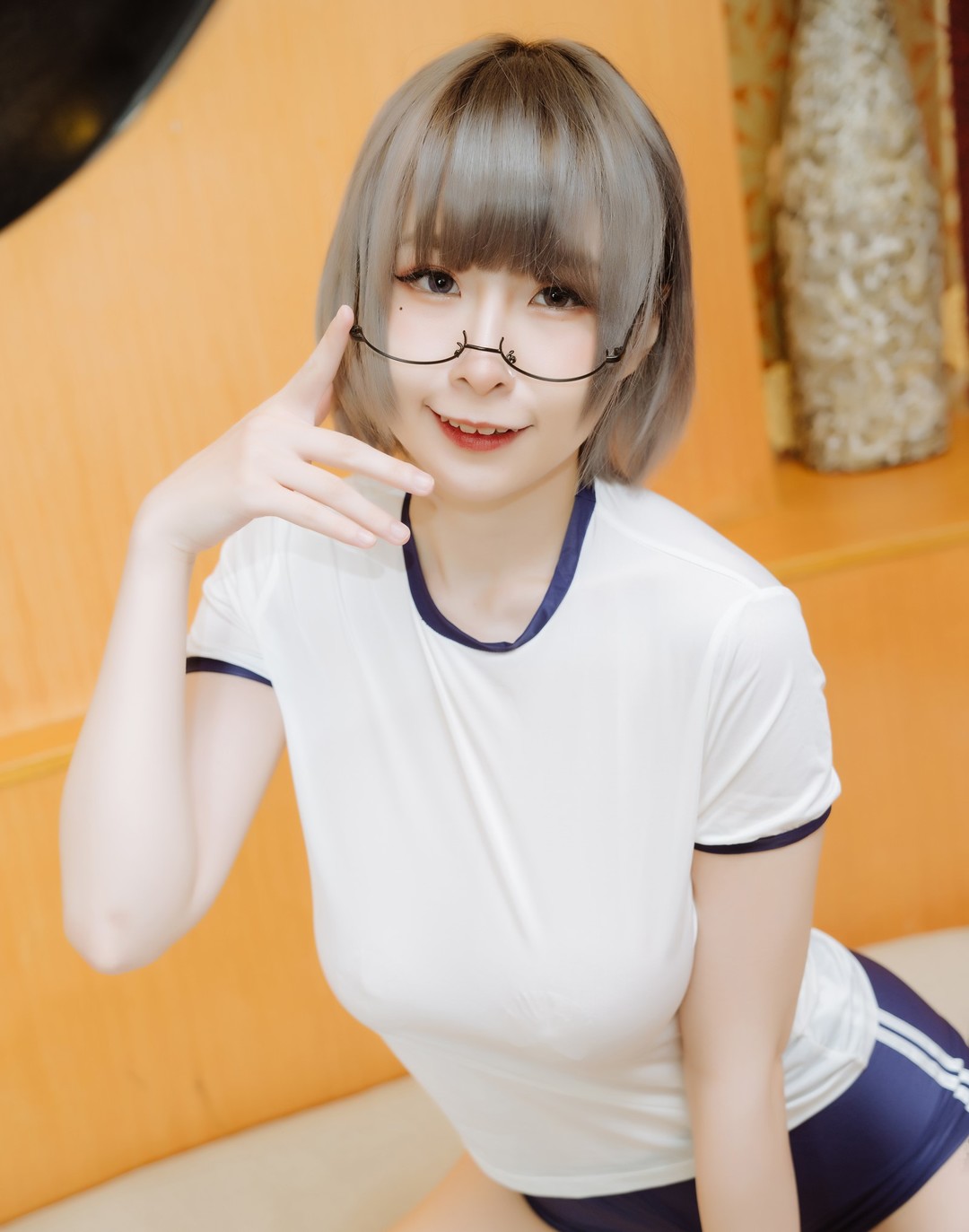 黎菲儿写真合集·Cosplay角色扮演图片大全