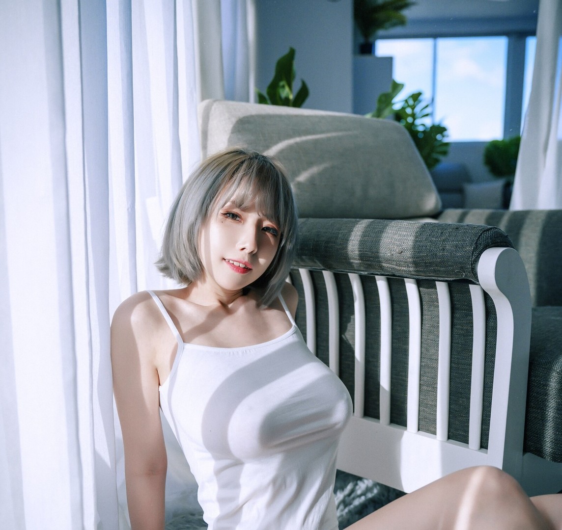 黎菲儿写真合集·Cosplay角色扮演图片大全