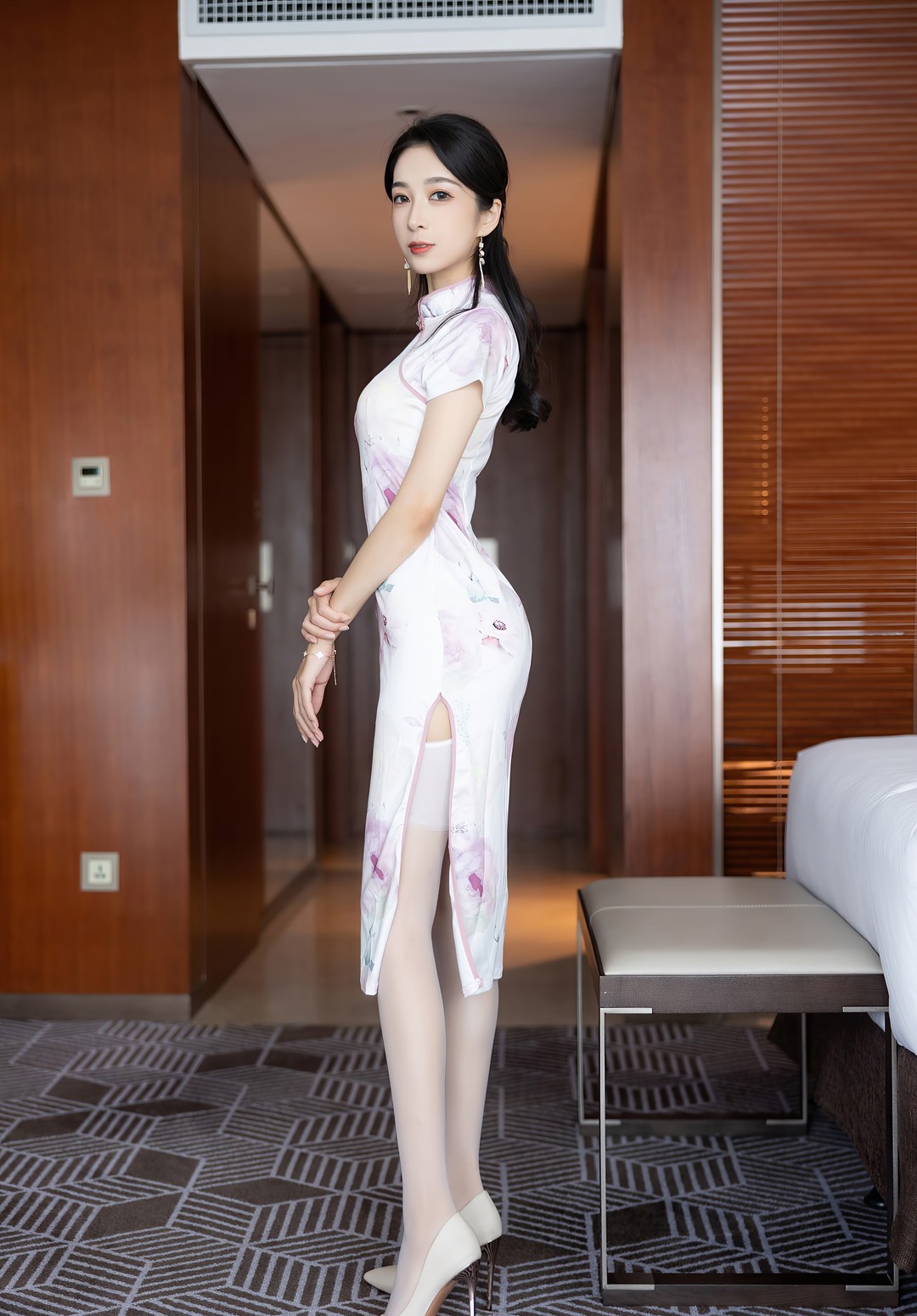 林乐一写真图集精选·Cosplay角色还原图片 林乐一写真图集精选·Cosplay角色还原图片