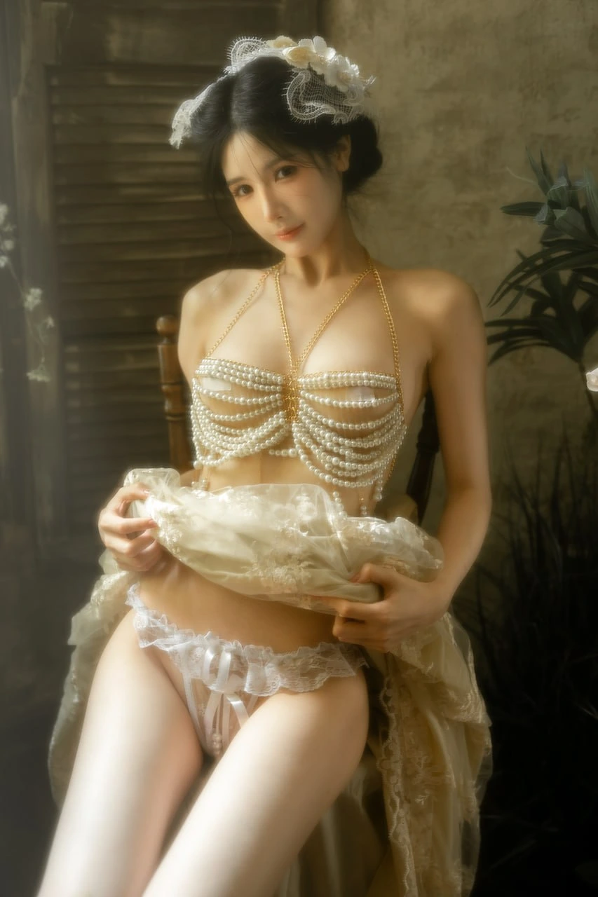 邻座的怪阿松 Cosplay精选写真图片 3