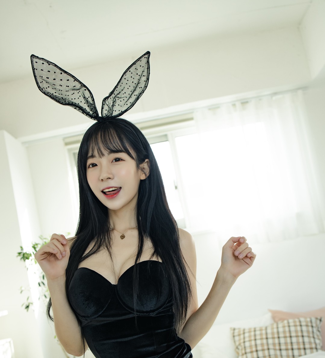 李素英Cosplay摄影写真图集·高清作品精选