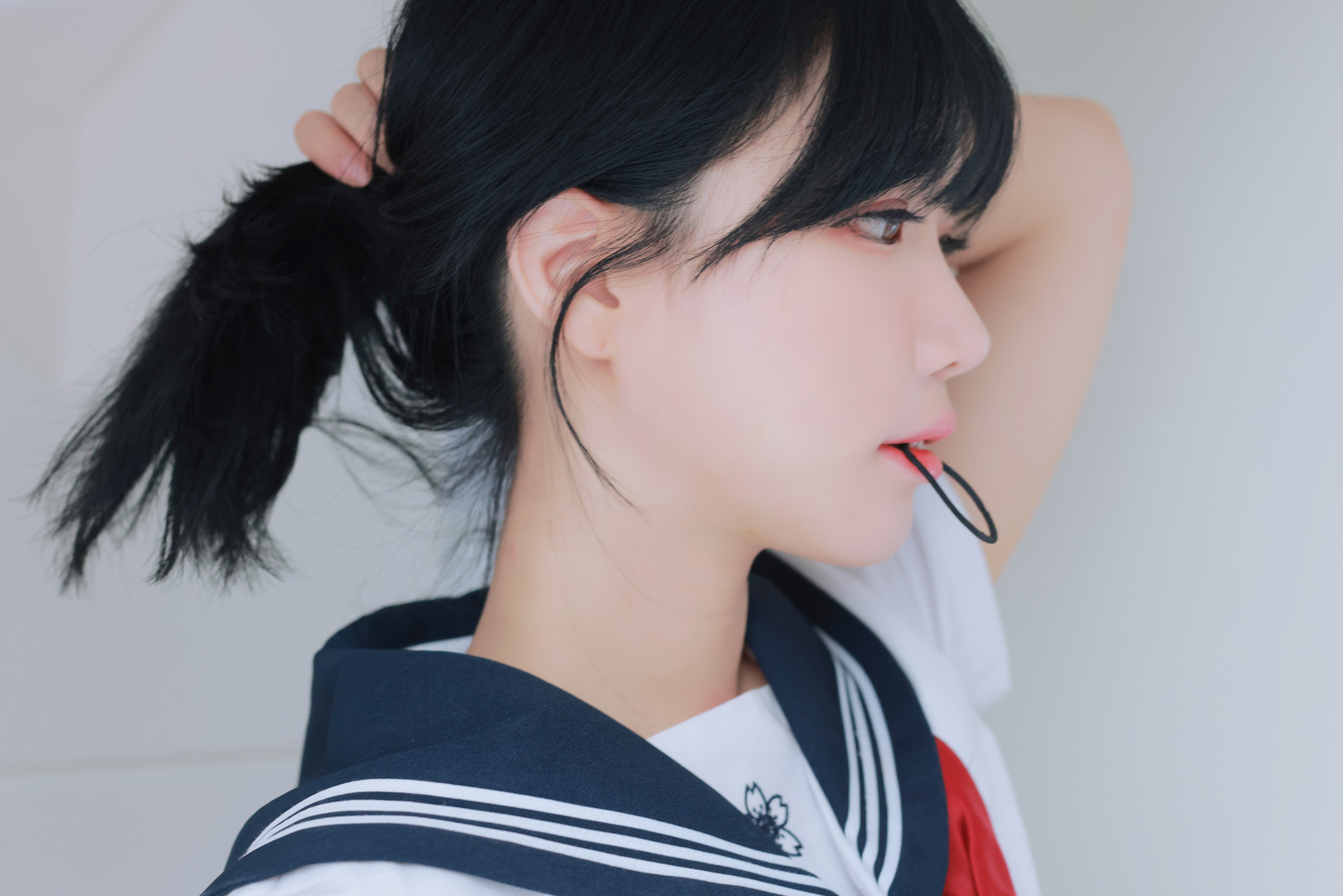 李素英Cosplay摄影写真图集·高清作品精选
