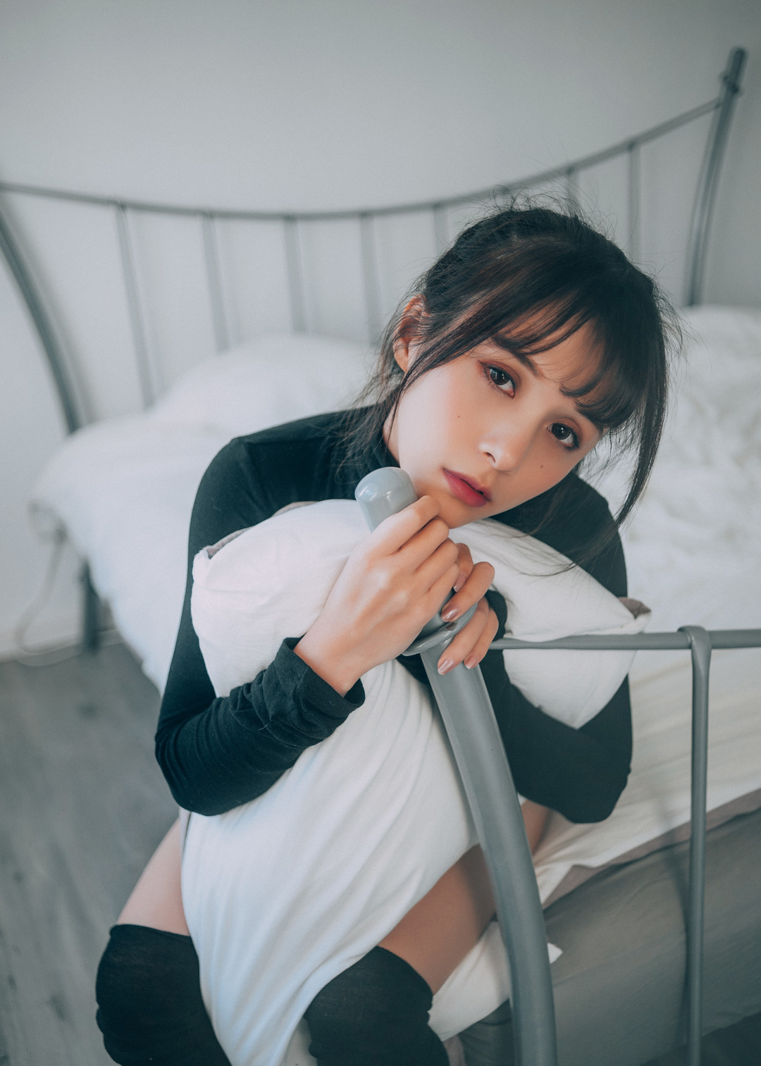 柳侑绮最新角色扮演高清写真图片精选集 柳侑绮最新角色扮演高清写真图片精选集