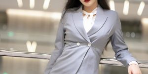 李妍曦Cosplay写真图片合集·精选高清作品