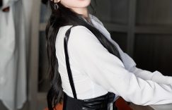 李雅柔写真图集精选·Cosplay角色还原图片