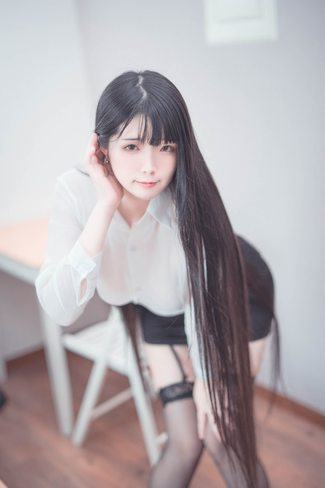 落落rakuCosplay写真图片合集·精选高清作品
