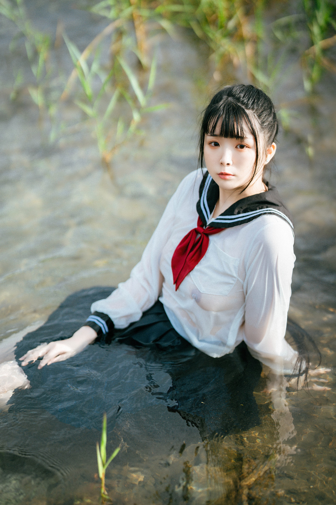 落落rakuCosplay写真图片合集·精选高清作品