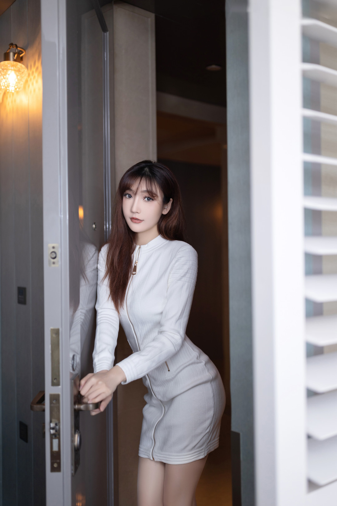 陆萱萱最新角色扮演高清写真图片精选集