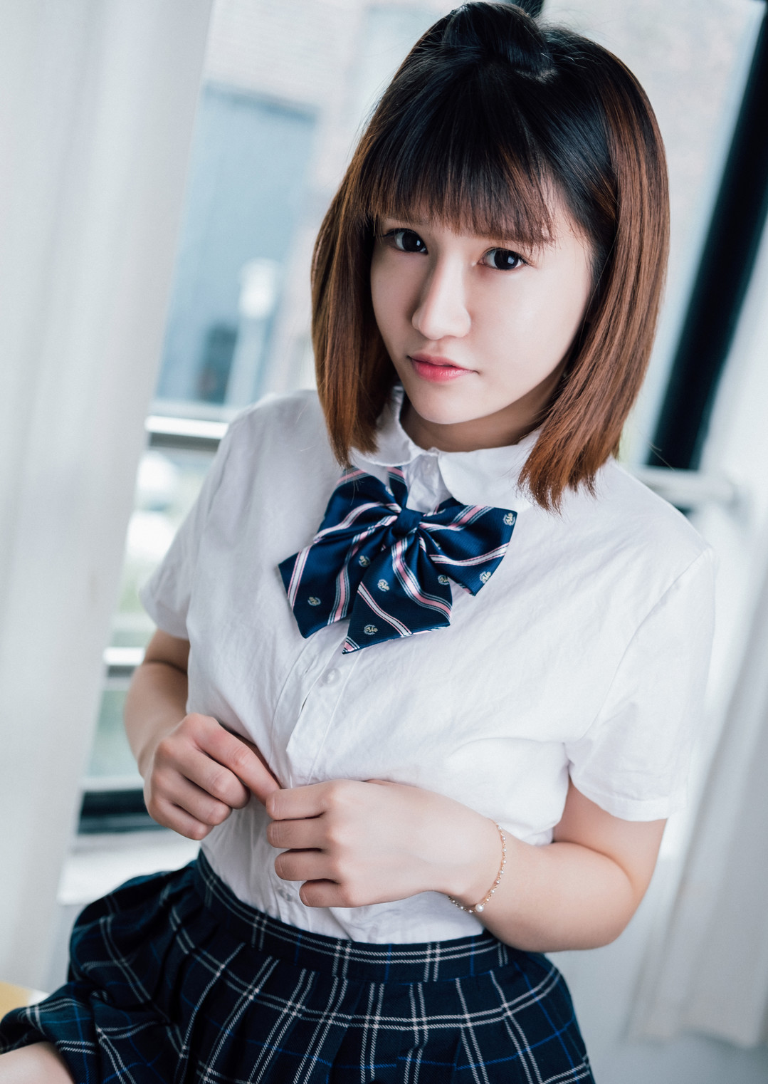 猫九酱角色扮演写真高清图片合集欣赏