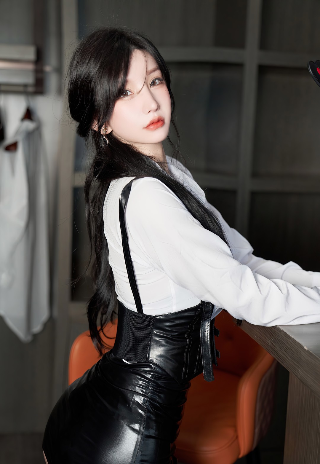 美七Cosplay高清图片精选·角色扮演写真合集 美七Cosplay高清图片精选·角色扮演写真合集