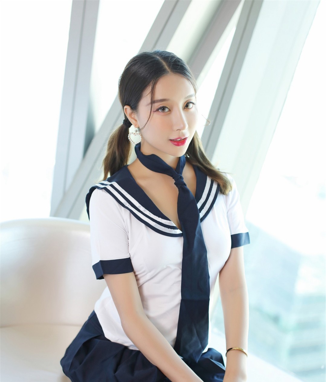 萌琪琪写真高清图片精选·Cosplay作品欣赏集