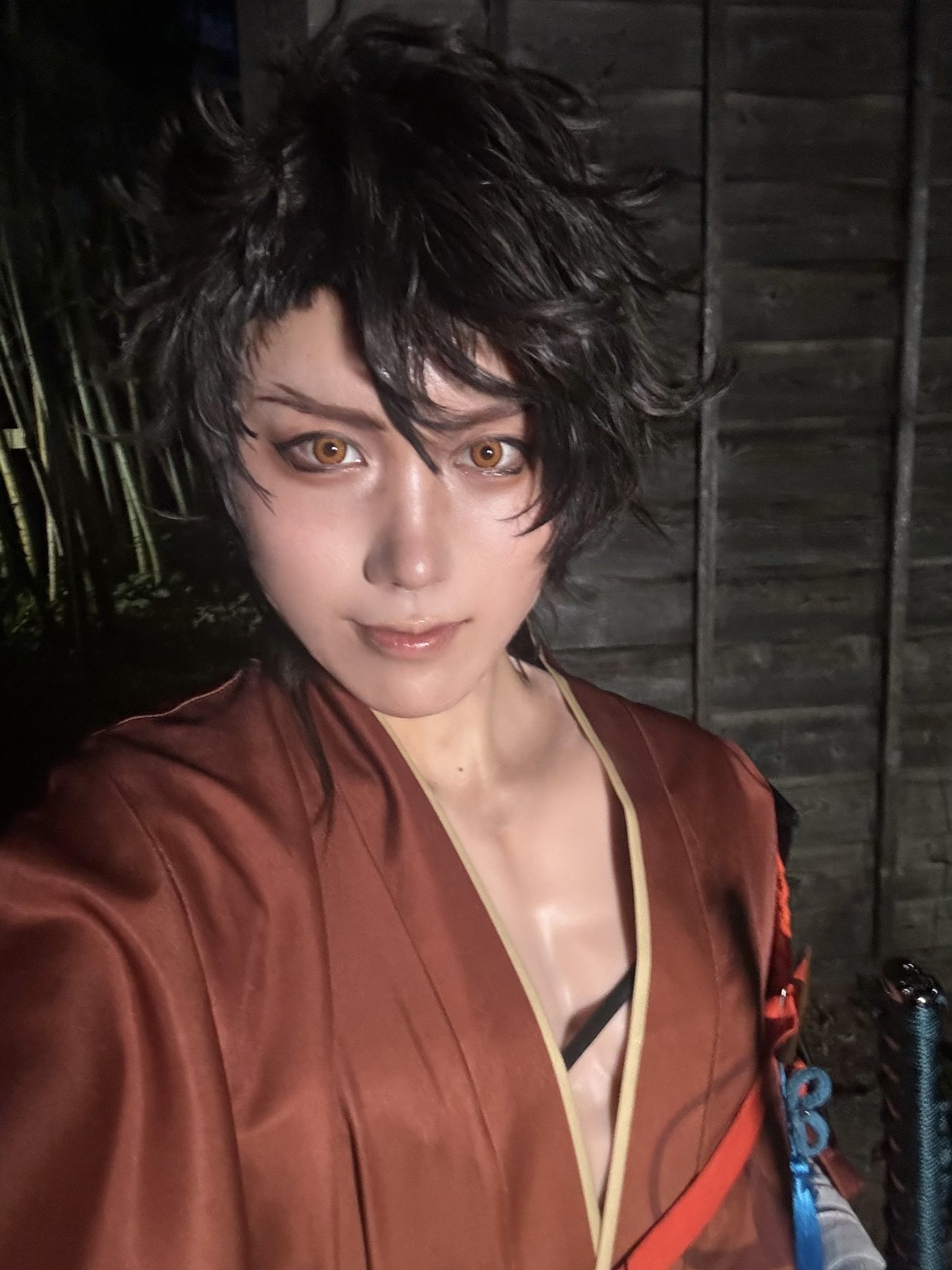 喵姐手作最新写真作品图集·Cosplay高清图片 喵姐手作最新写真作品图集·Cosplay高清图片