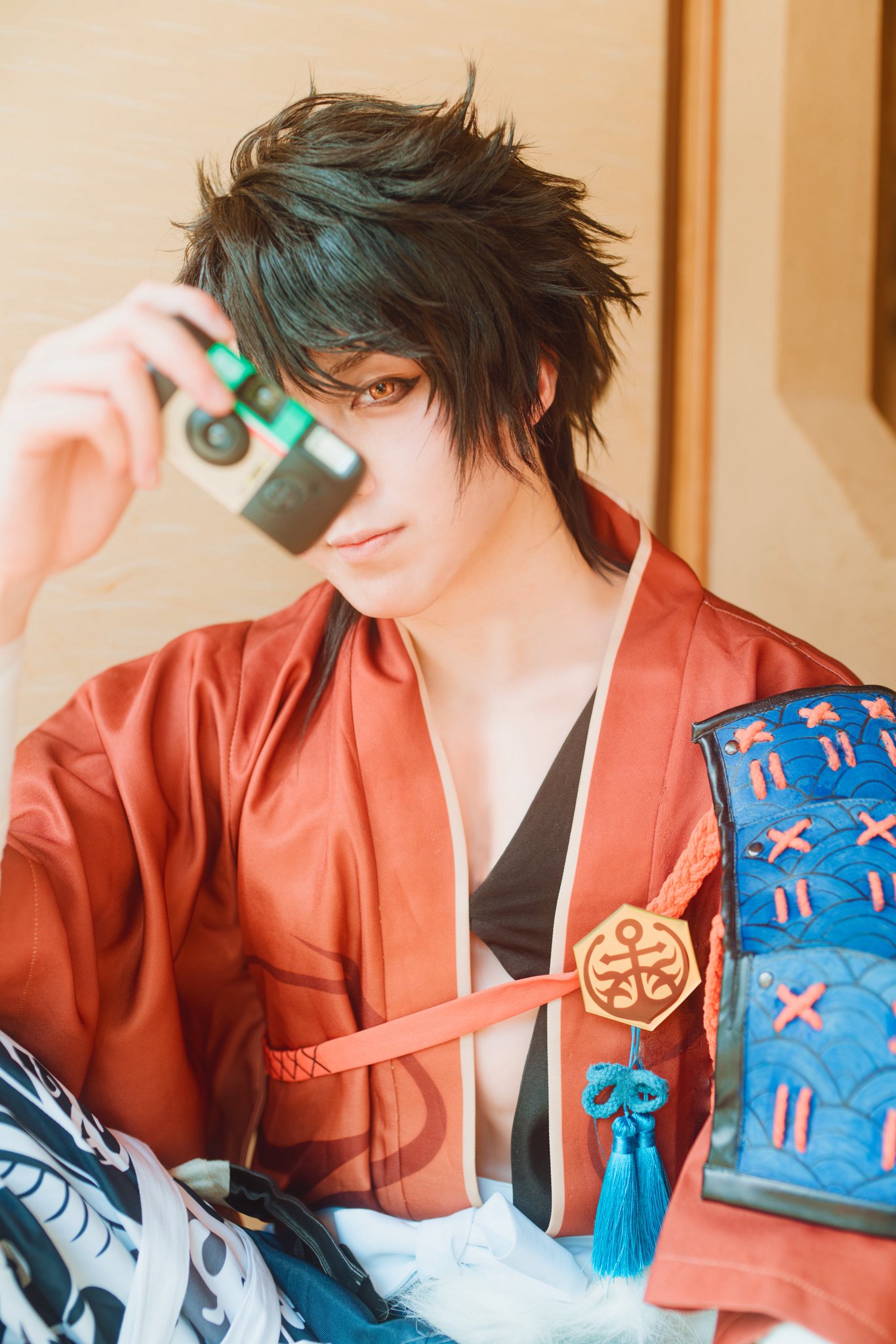 喵姐手作最新写真作品图集·Cosplay高清图片 喵姐手作最新写真作品图集·Cosplay高清图片