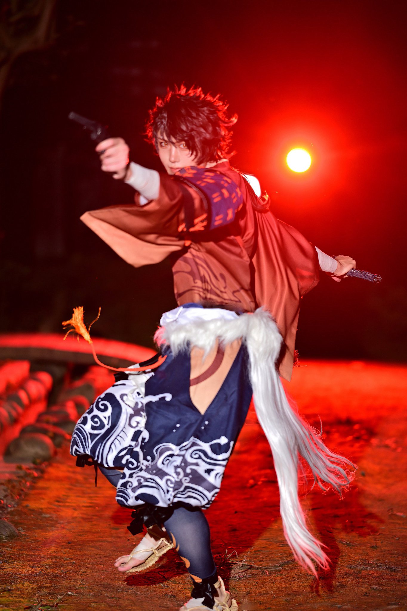 喵姐手作最新写真作品图集·Cosplay高清图片 喵姐手作最新写真作品图集·Cosplay高清图片