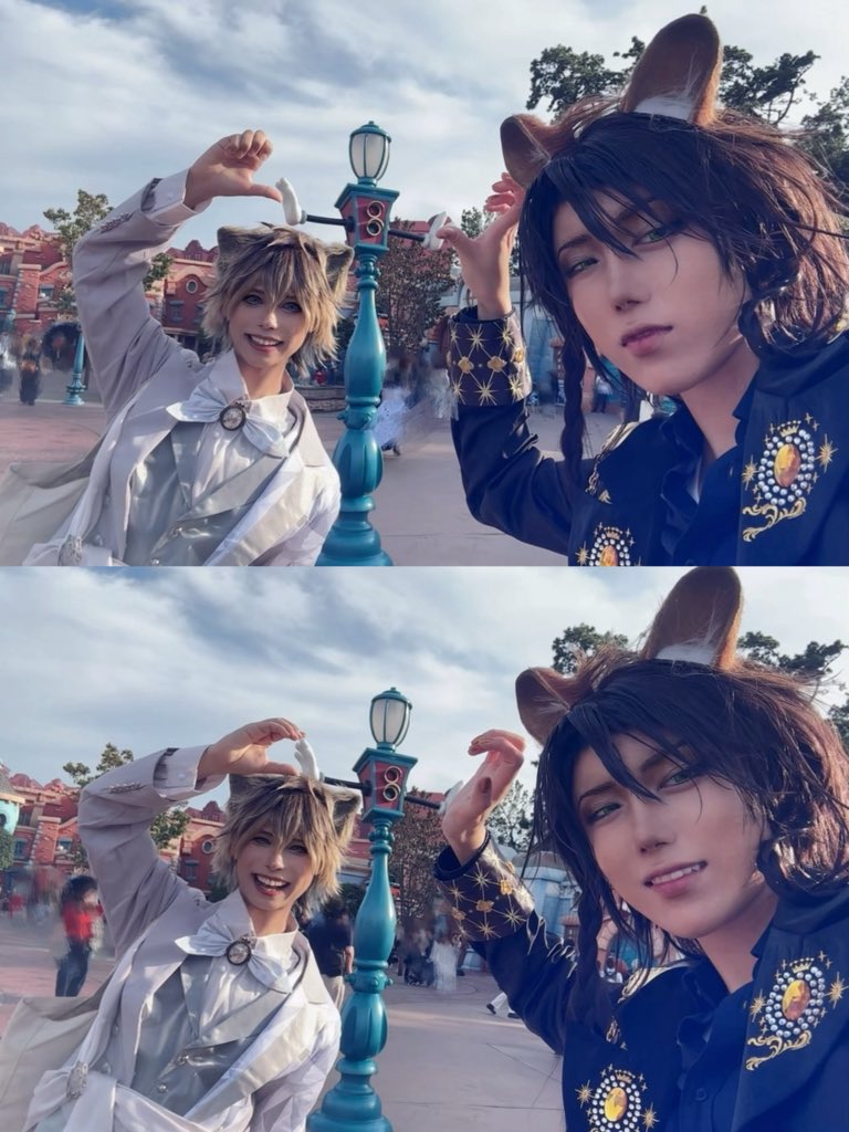 喵姐手作最新写真作品图集·Cosplay高清图片 喵姐手作最新写真作品图集·Cosplay高清图片
