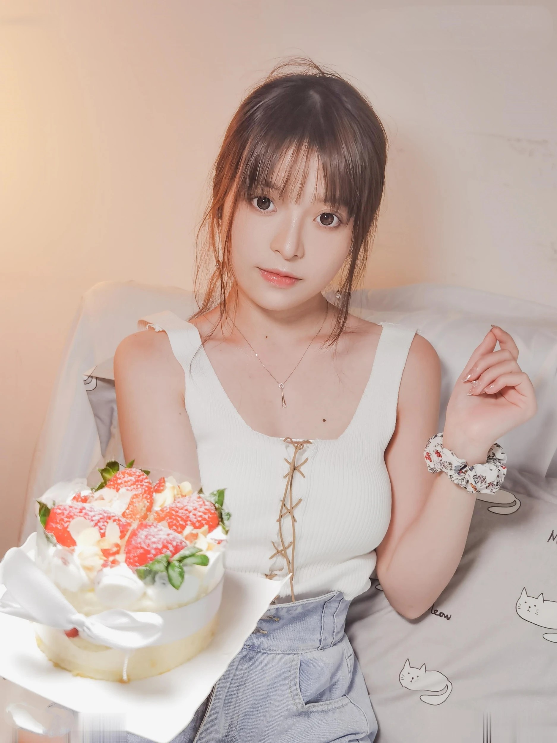 喵小吉高清写真图片大全·Cosplay作品欣赏 喵小吉高清写真图片大全·Cosplay作品欣赏