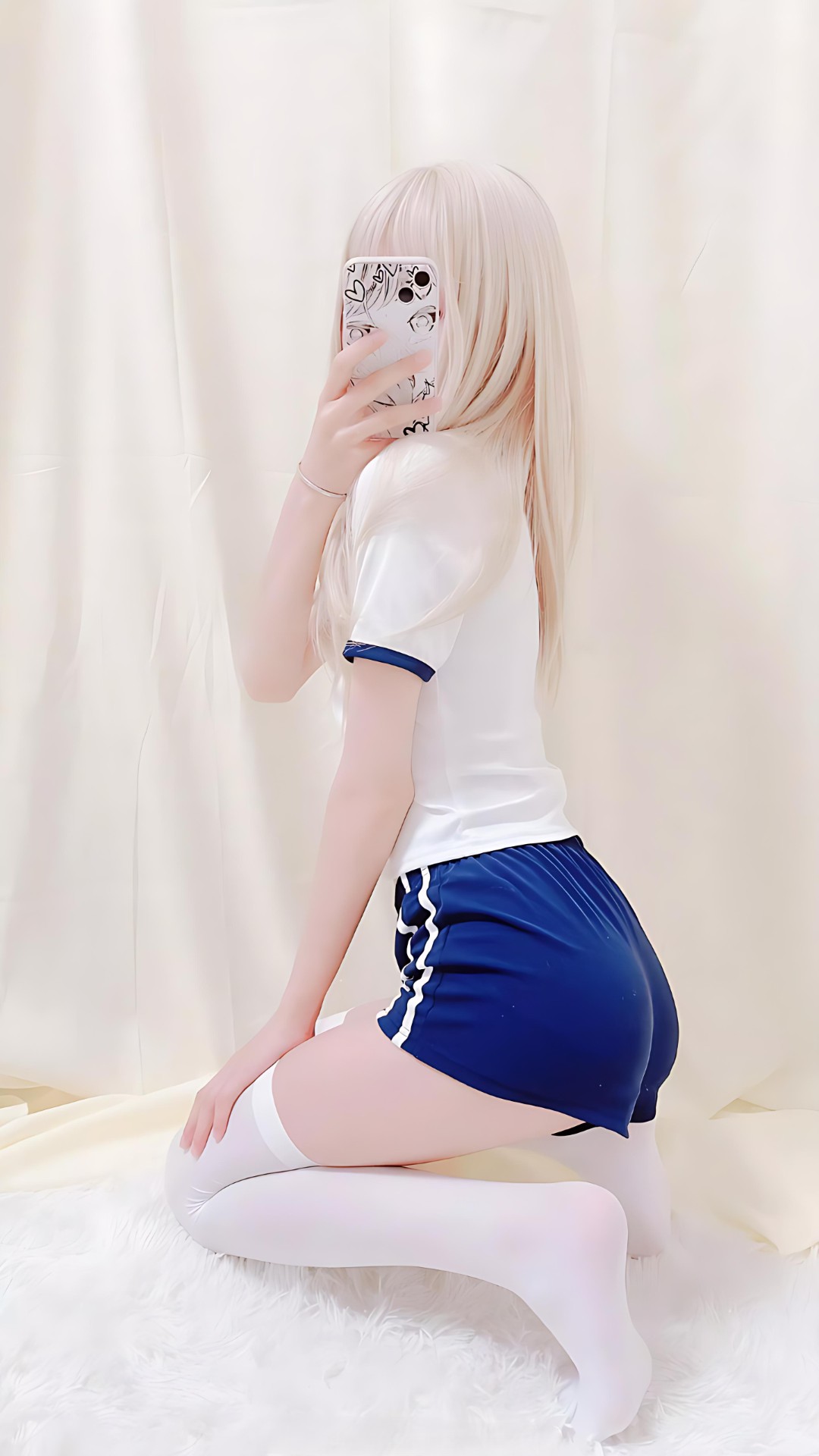 米娜学姐Cosplay高清图片精选·角色扮演写真合集 米娜学姐Cosplay高清图片精选·角色扮演写真合集