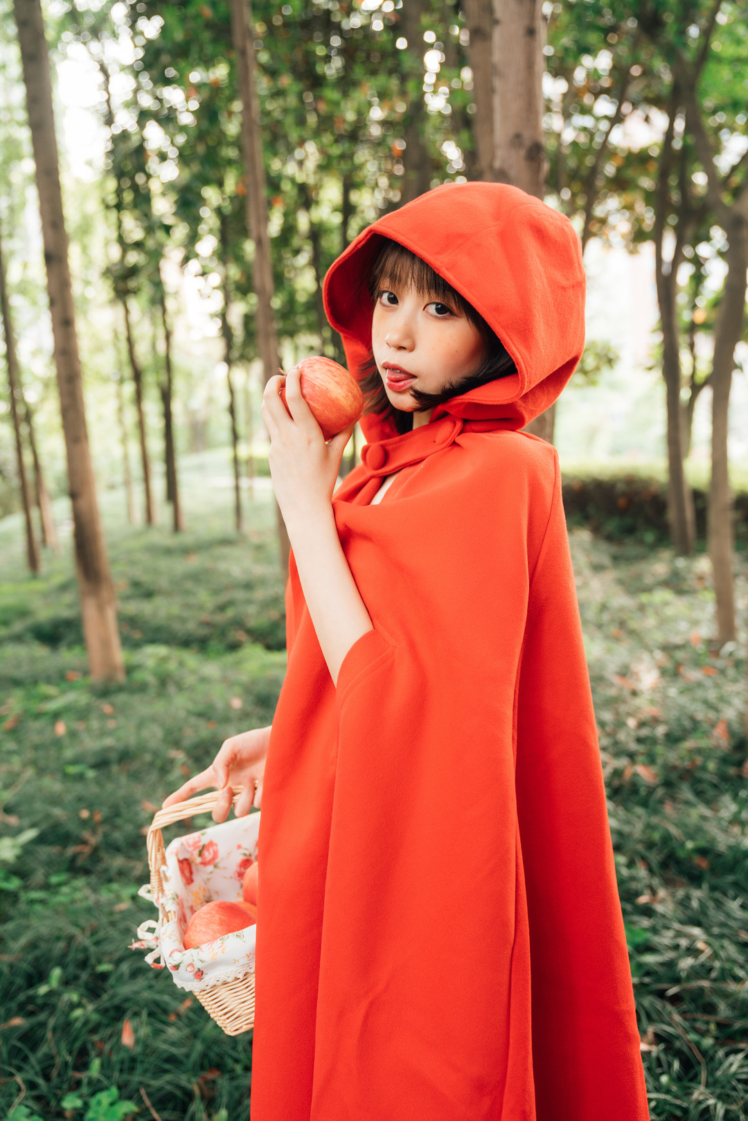 奈汐酱nice高清Cosplay写真图片精选合集 奈汐酱nice高清Cosplay写真图片精选合集