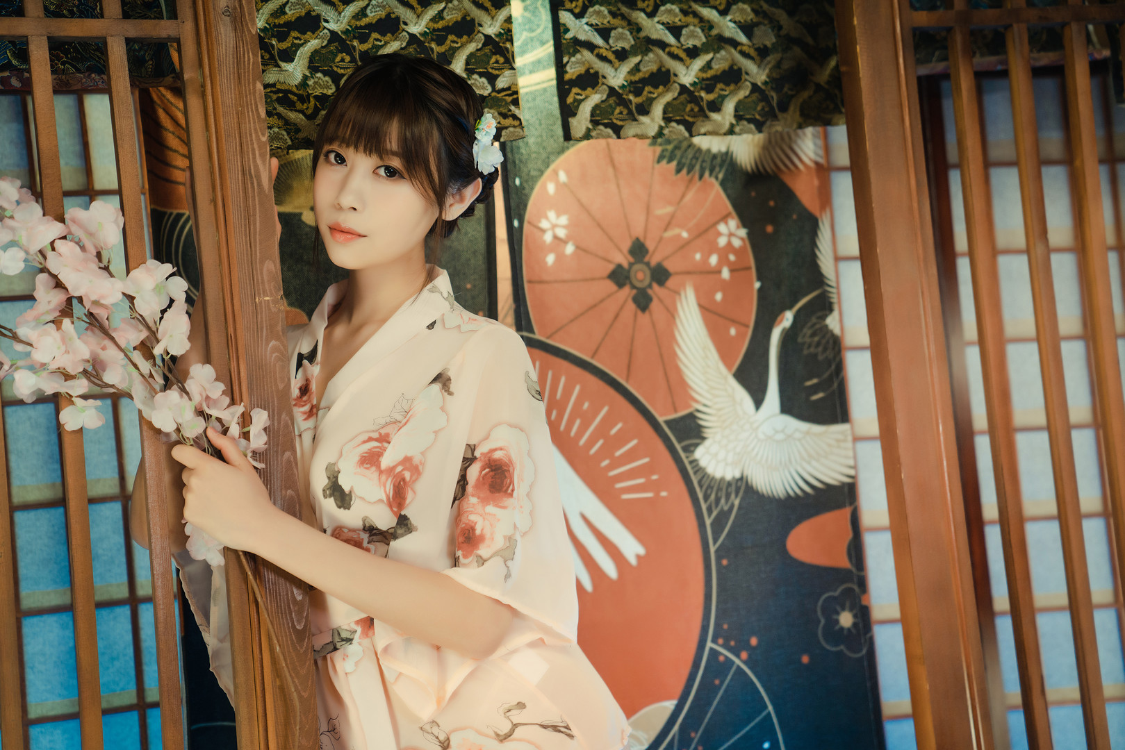 奈汐酱nice高清Cosplay写真图片精选合集 奈汐酱nice高清Cosplay写真图片精选合集