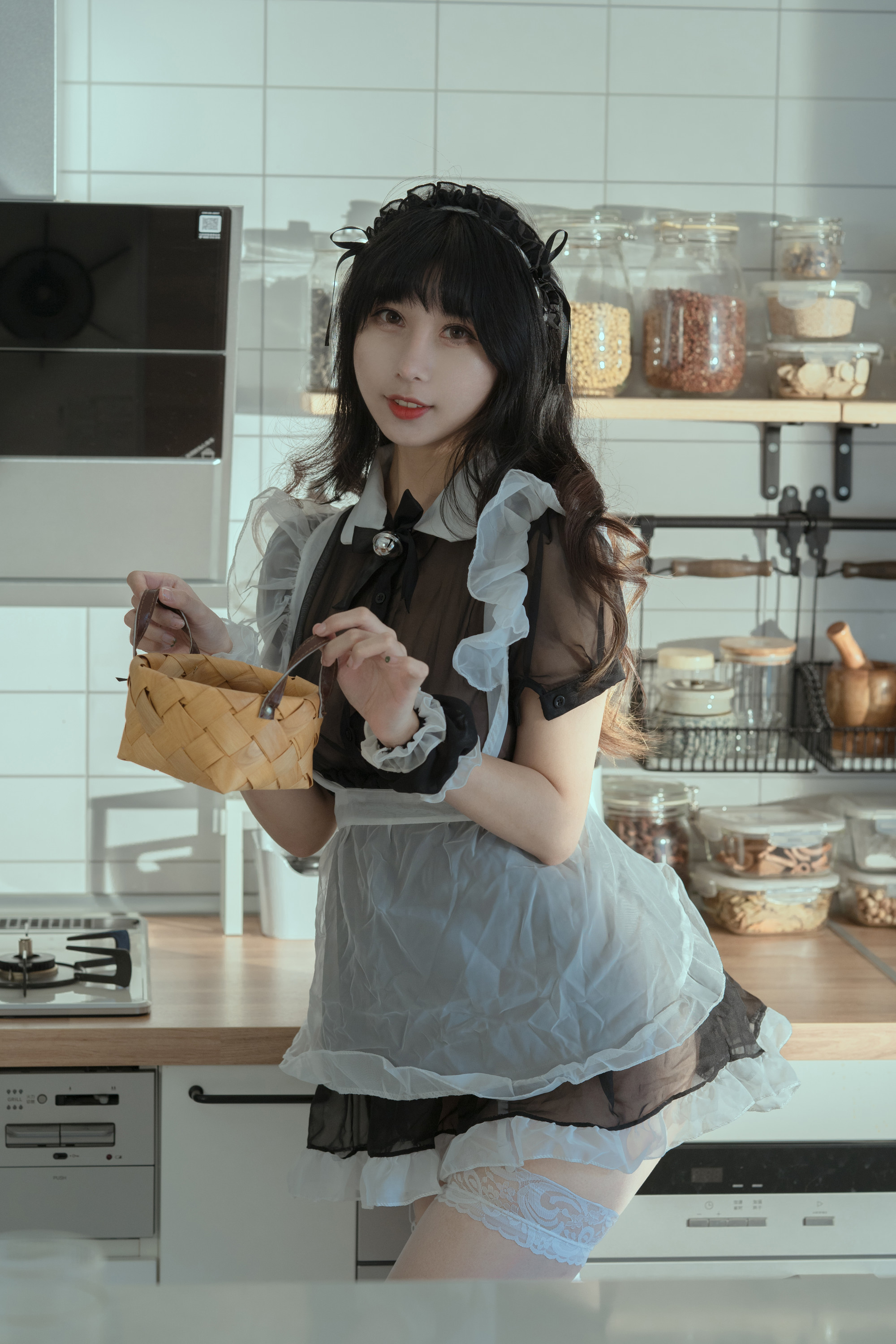 奈汐酱nice高清Cosplay写真图片精选合集 奈汐酱nice高清Cosplay写真图片精选合集