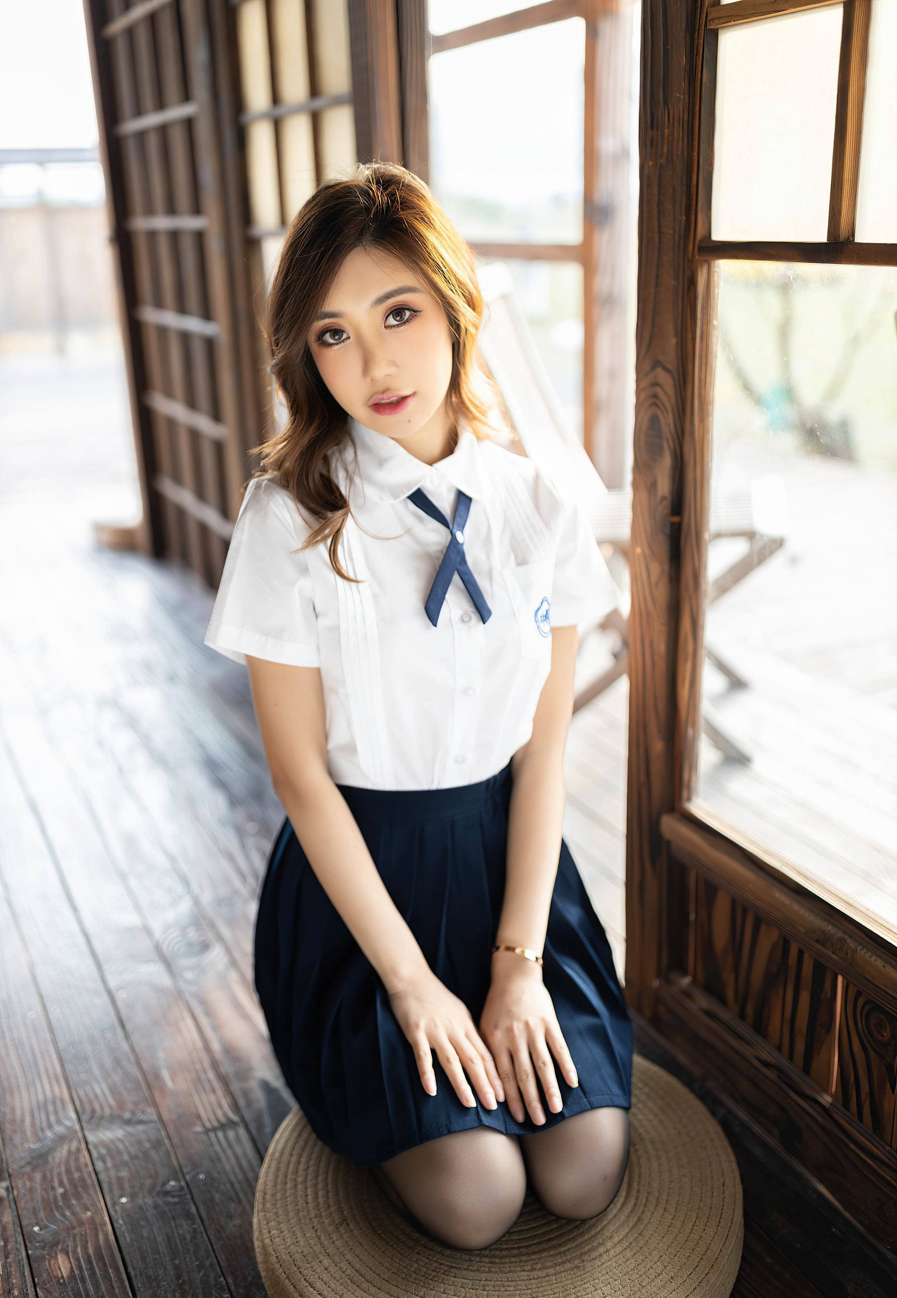 绮里嘉写真图集精选·Cosplay角色还原图片 绮里嘉写真图集精选·Cosplay角色还原图片