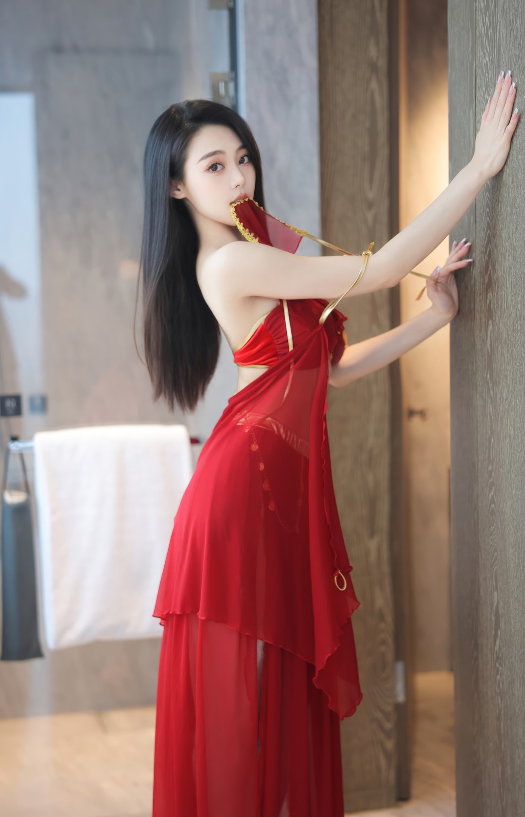 清妙高清Cosplay写真图片精选合集