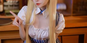 日奈娇写真合集·Cosplay角色扮演图片大全