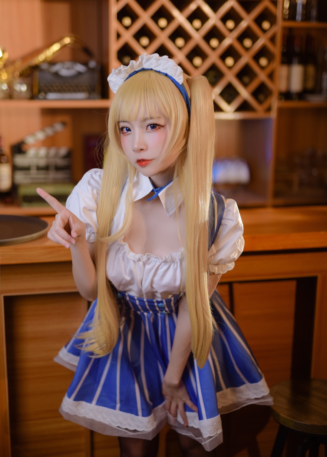 日奈娇写真合集·Cosplay角色扮演图片大全 日奈娇写真合集·Cosplay角色扮演图片大全