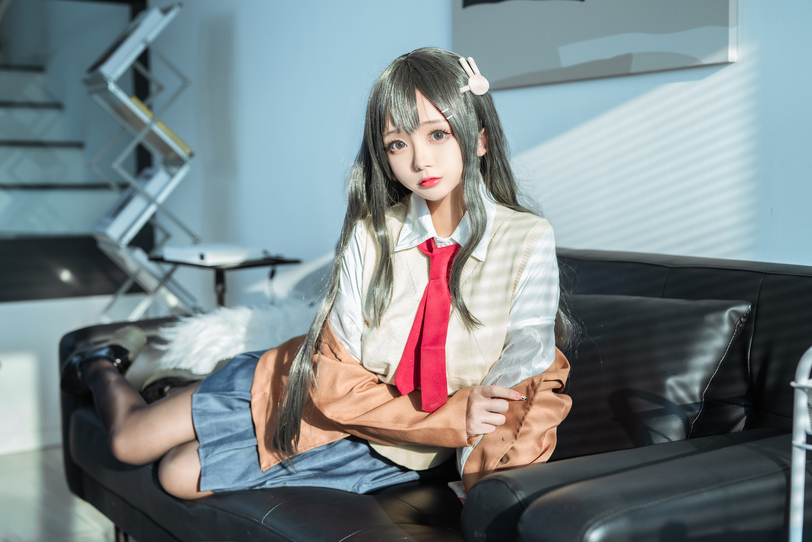 日奈娇写真合集·Cosplay角色扮演图片大全 日奈娇写真合集·Cosplay角色扮演图片大全
