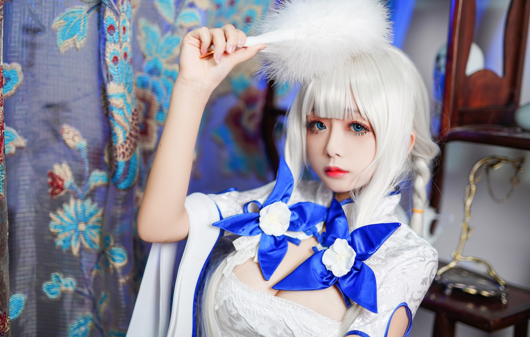 日奈娇写真合集·Cosplay角色扮演图片大全 日奈娇写真合集·Cosplay角色扮演图片大全