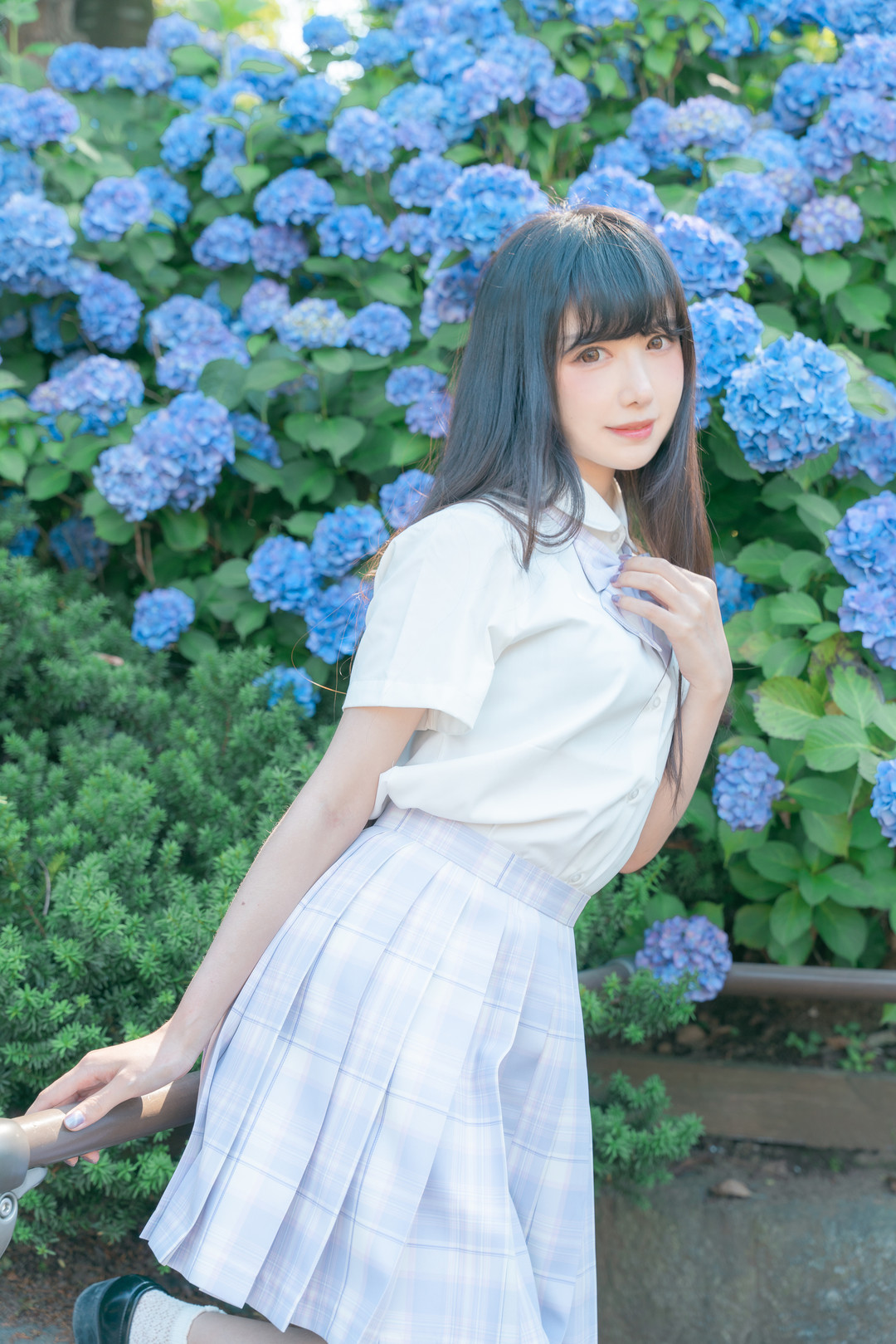 shika小鹿鹿Cosplay写真图片大全·角色还原高清合集 shika小鹿鹿Cosplay写真图片大全·角色还原高清合集