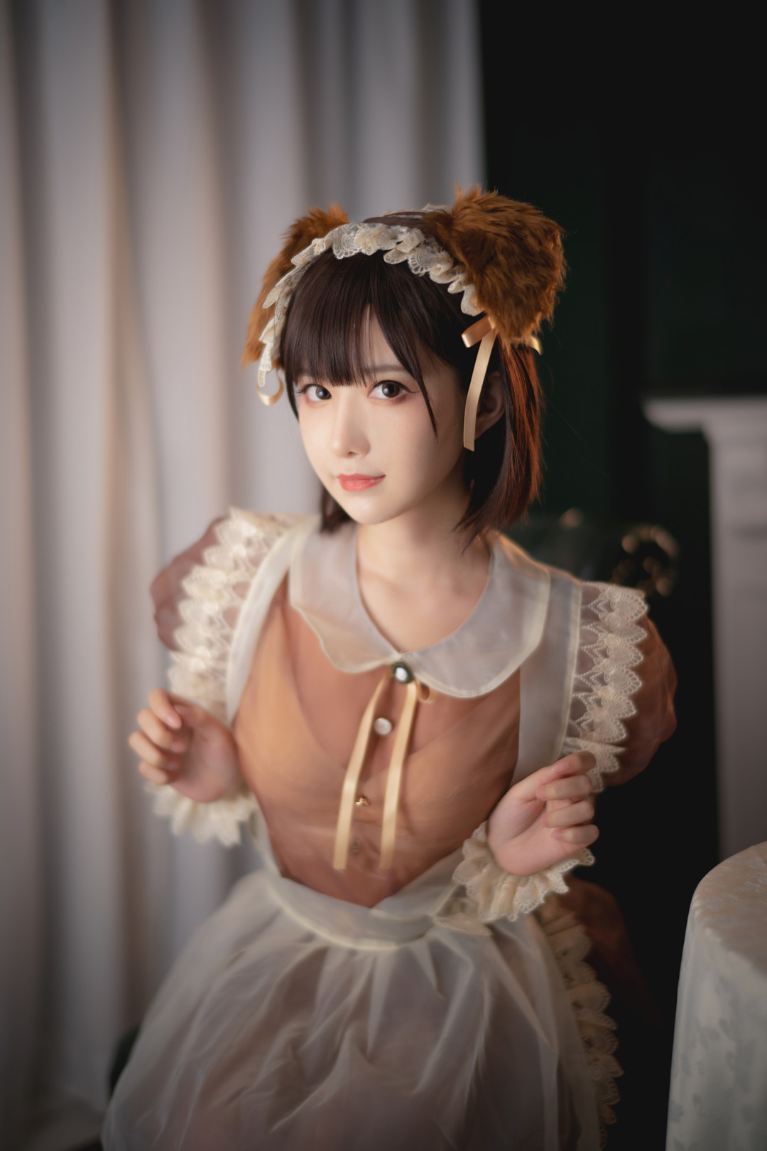shika小鹿鹿Cosplay写真图片大全·角色还原高清合集 shika小鹿鹿Cosplay写真图片大全·角色还原高清合集