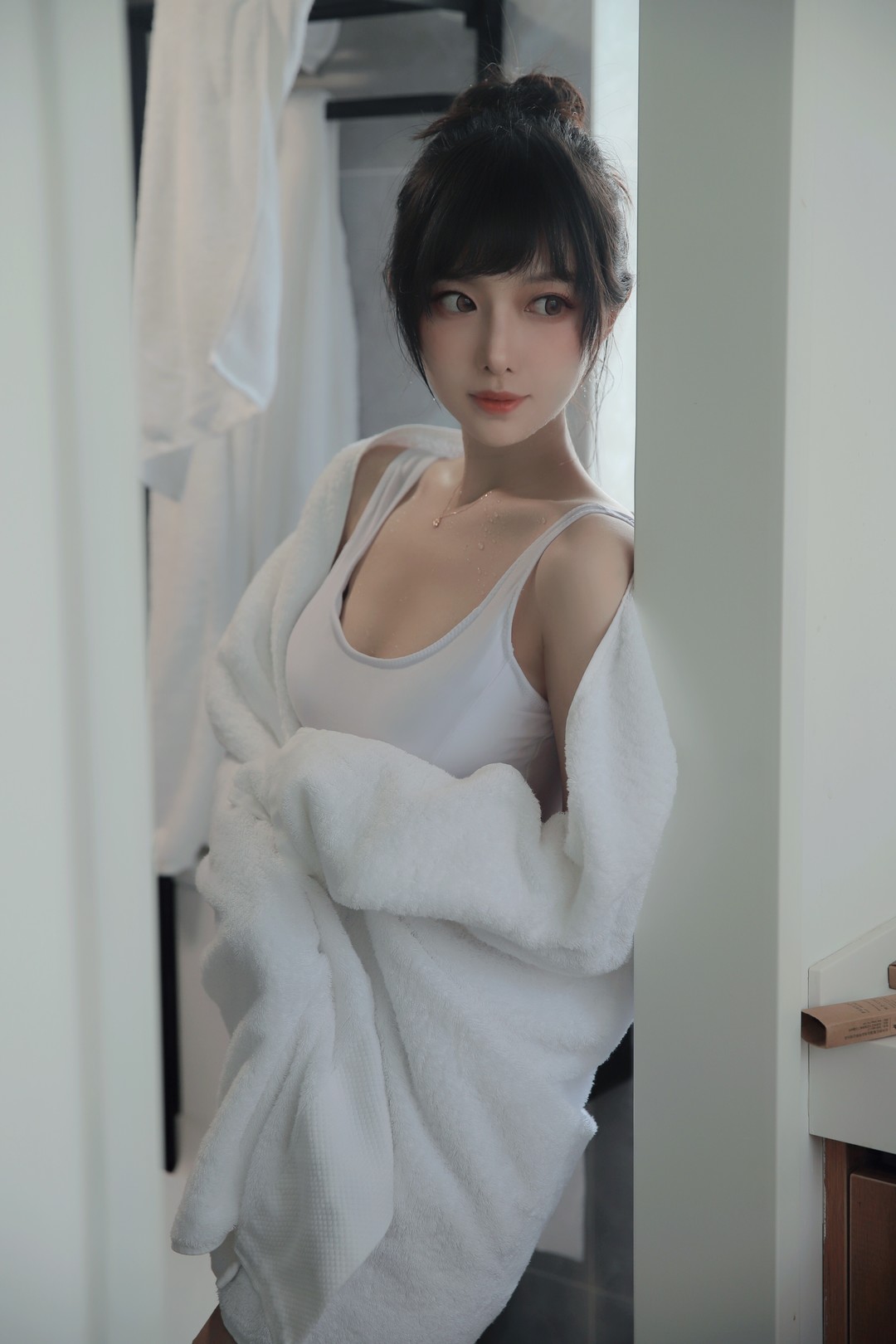 shika小鹿鹿Cosplay写真图片大全·角色还原高清合集 shika小鹿鹿Cosplay写真图片大全·角色还原高清合集