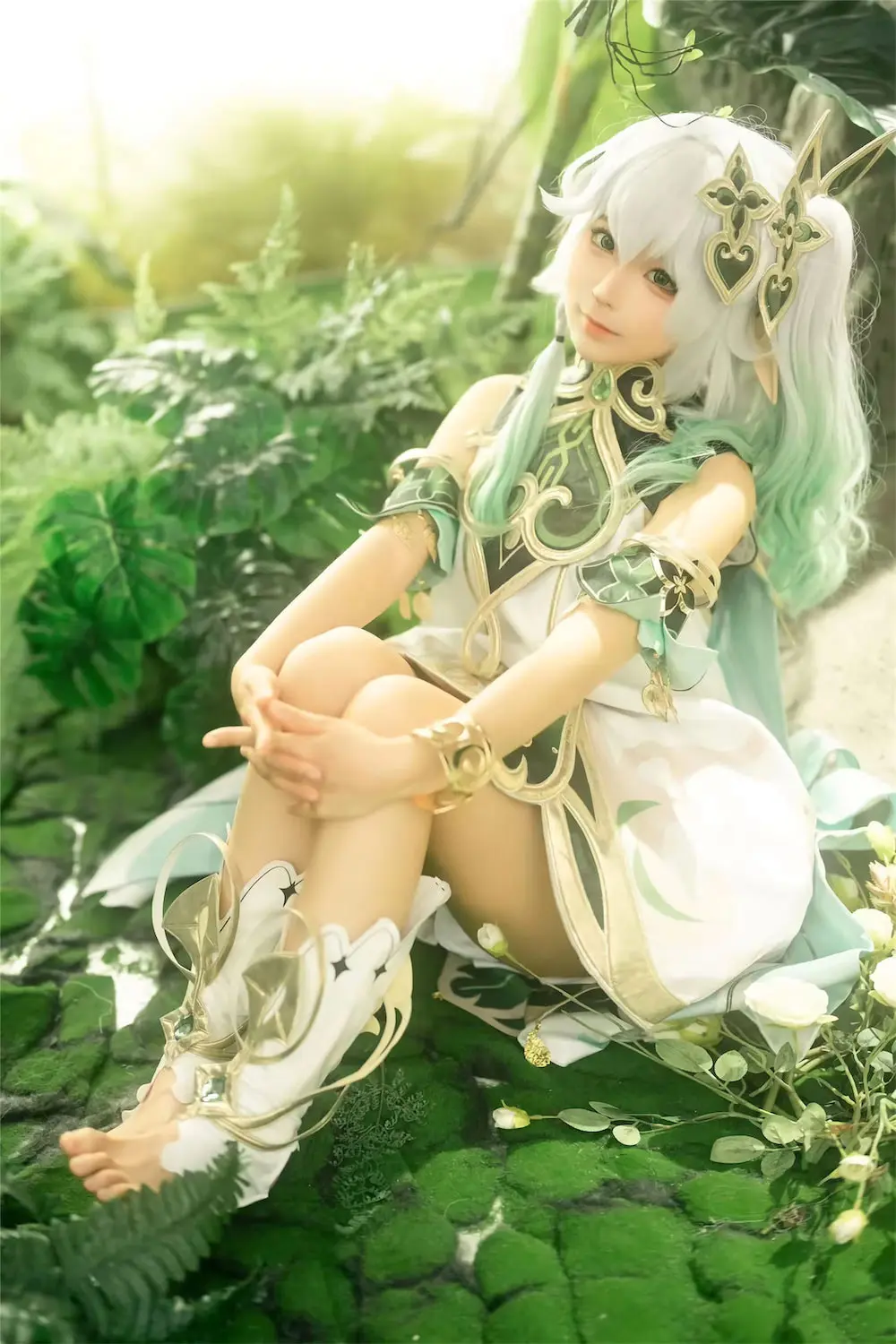 宿野suyeCosplay写真图片大全·角色还原高清合集 宿野suyeCosplay写真图片大全·角色还原高清合集