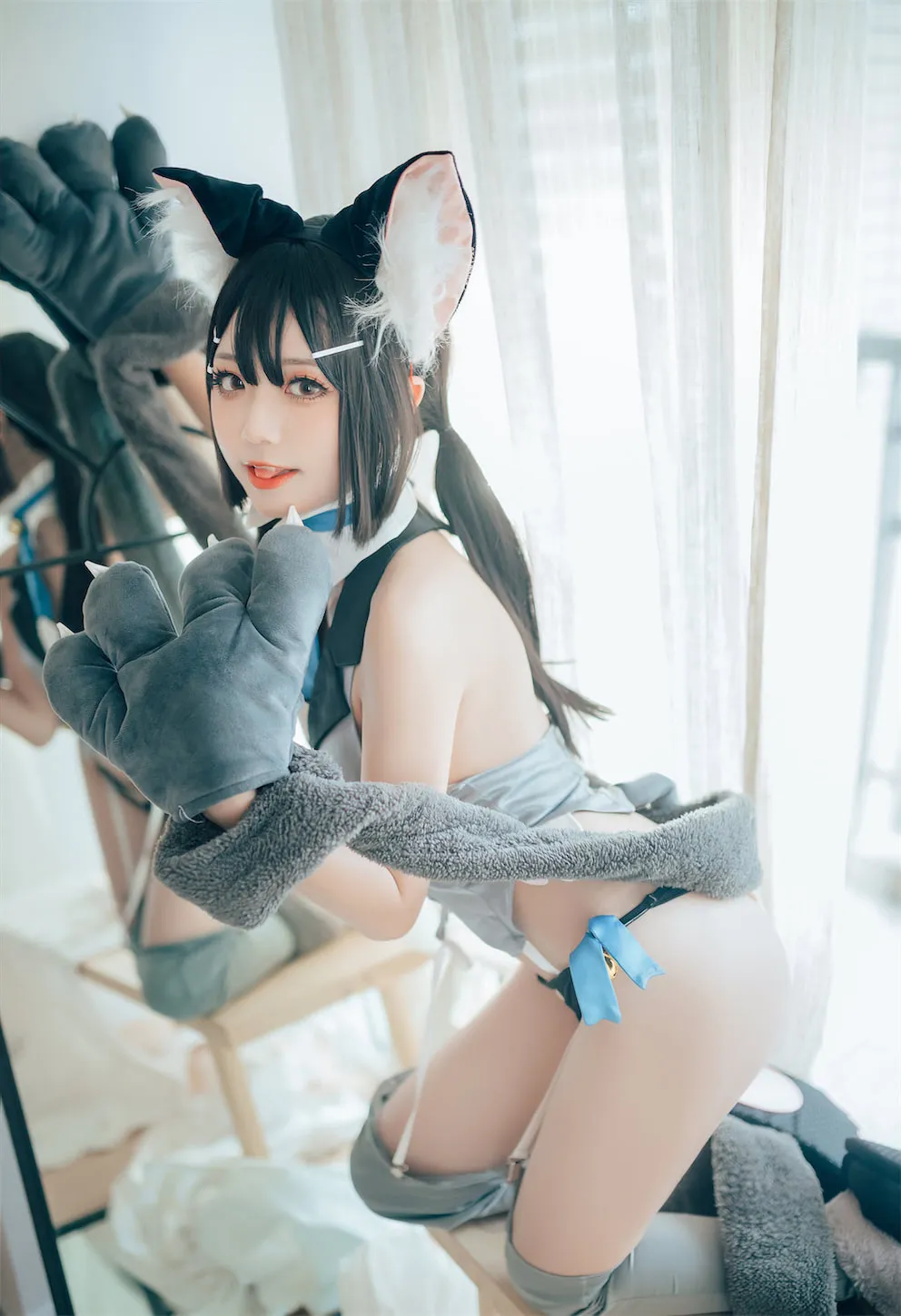 宿野suyeCosplay写真图片大全·角色还原高清合集 宿野suyeCosplay写真图片大全·角色还原高清合集