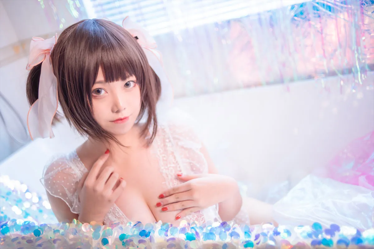 宿野suyeCosplay写真图片大全·角色还原高清合集 宿野suyeCosplay写真图片大全·角色还原高清合集