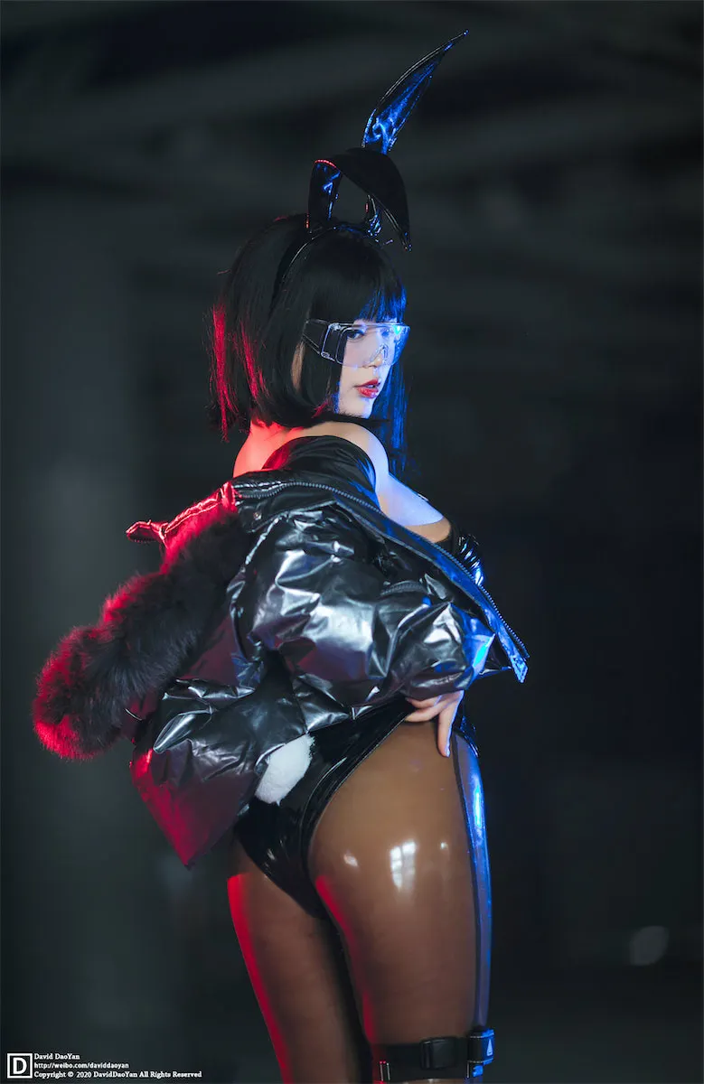 宿野suyeCosplay写真图片大全·角色还原高清合集 宿野suyeCosplay写真图片大全·角色还原高清合集