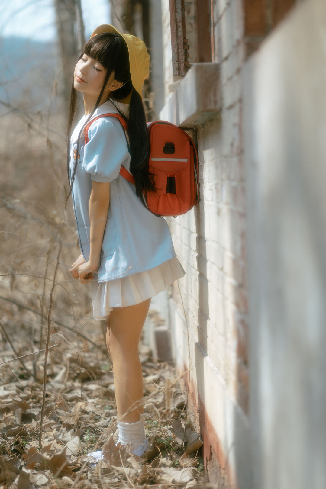 桃良阿宅Cosplay写真图片合集·精选高清作品 桃良阿宅Cosplay写真图片合集·精选高清作品