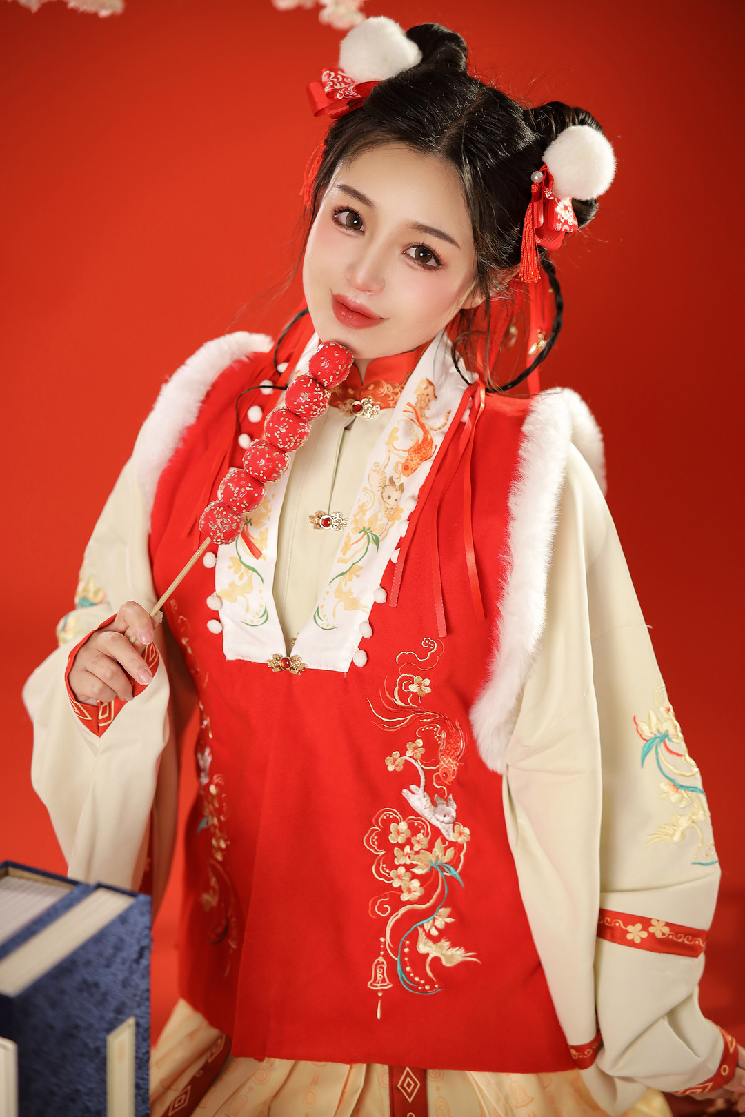 桃暖酱高清Cosplay写真·个人资料与作品欣赏