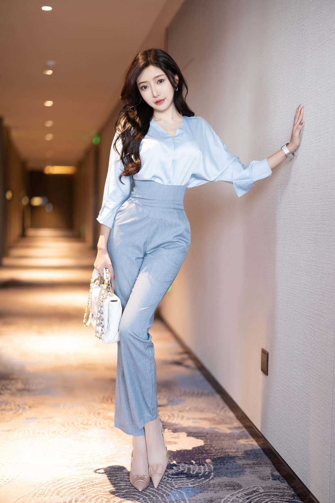 王馨瑶写真合集·Cosplay角色扮演图片大全 王馨瑶写真合集·Cosplay角色扮演图片大全