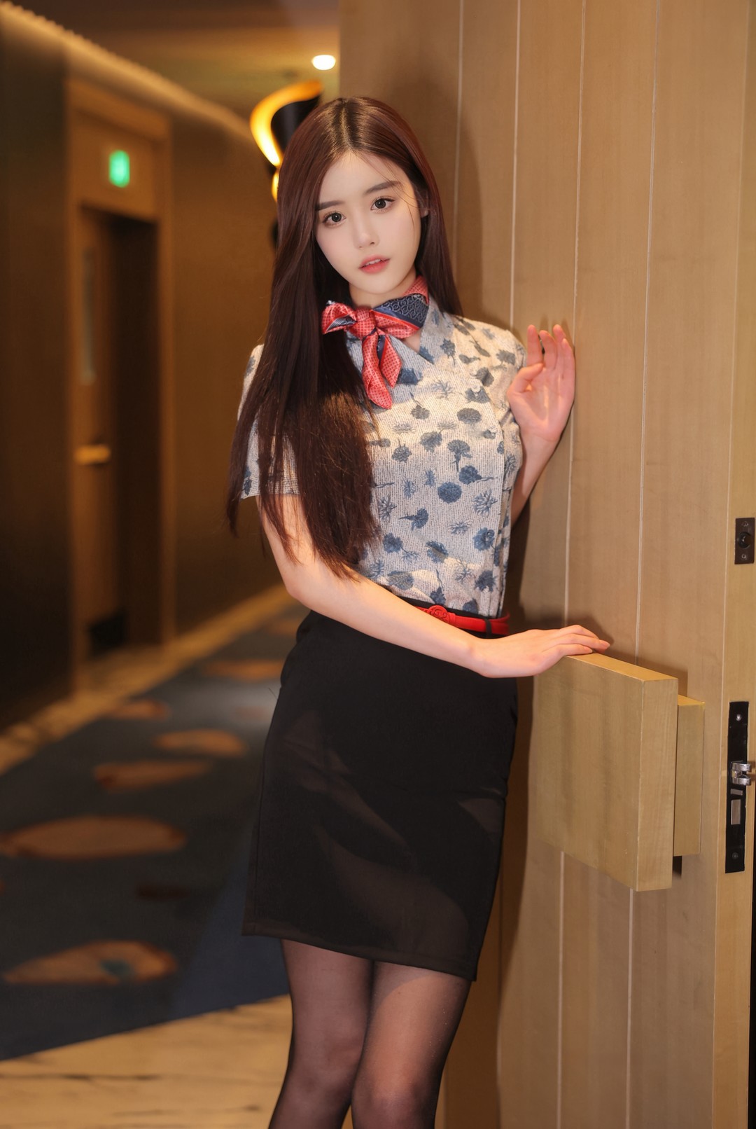 晚苏susuCosplay高清图片精选·角色扮演写真合集 晚苏susuCosplay高清图片精选·角色扮演写真合集