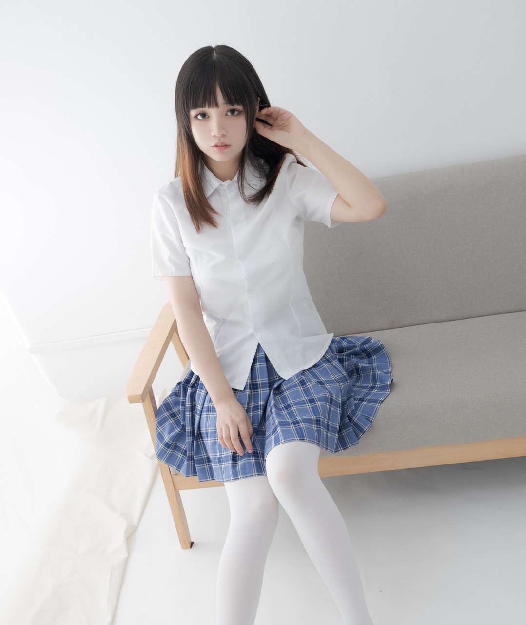 五更百鬼Cosplay高清图片精选·角色扮演写真合集 五更百鬼Cosplay高清图片精选·角色扮演写真合集