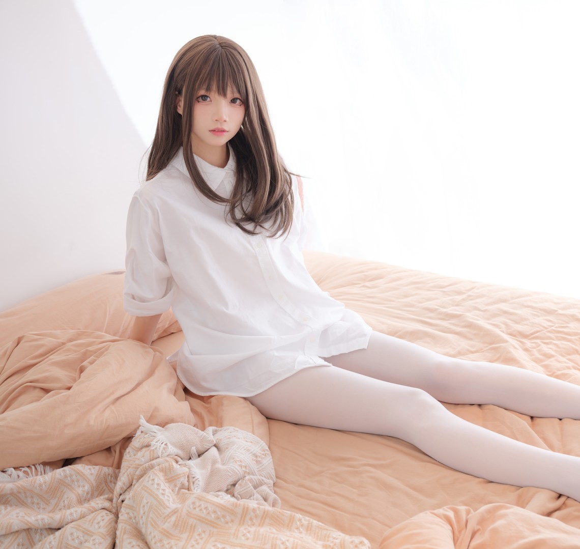 五更百鬼Cosplay高清图片精选·角色扮演写真合集 五更百鬼Cosplay高清图片精选·角色扮演写真合集